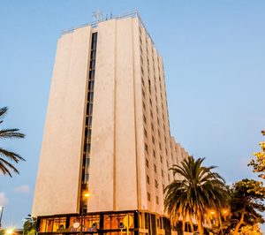 Hotusa incorpora su segundo hotel de explotación directa en Valencia