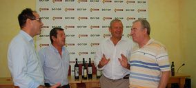 La división vinícola de Dcoop (Baco) prevé extenderse a DO La Rioja