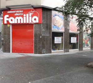Vegalsa inaugura un nuevo centro Familia en A Coruña