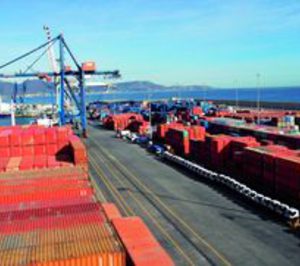 El puerto de Castellón eleva un 12% su rentabilidad