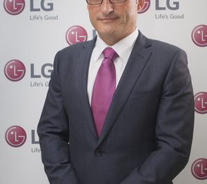 LG España reorganiza la División de Telefonía Móvil