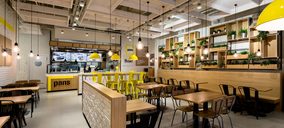 Pans & Company se reinventa