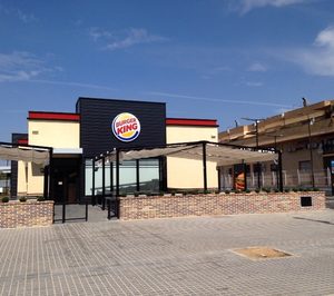 Megafood llega a Córdoba con su sexta apertura del ejercicio