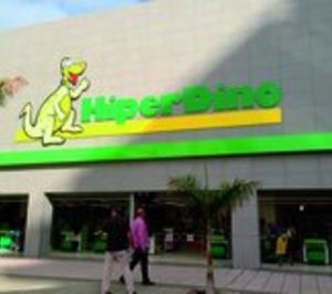Dinosol Supemercados vuelve a los beneficios