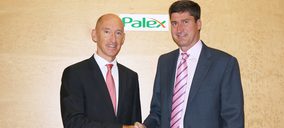 Palex y CaixaRenting firman un acuerdo de colaboración