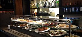 Sagardi abre en pleno Paseo de la Castellana de Madrid