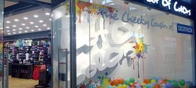 Lot Of Colors sigue expandiendo su presencia en el mercado español