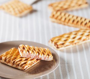 Pastisart consolida su acento europeo y apuesta por la automatización