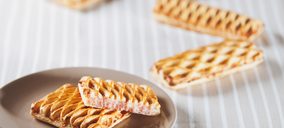 Pastisart consolida su acento europeo y apuesta por la automatización