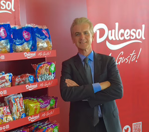 Entrevista a Rafael Juan, Consejero Delegado de Grupo Dulcesol: “Queremos duplicar nuestra actual producción de bollería frita”