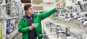 Las grandes superficies y cadenas de bricolaje prosiguen su expansión