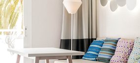 El Corte Inglés División Empresas reforma y equipa el ibicenco Magic Life Cala Pada