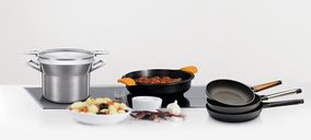 Descenso de doble dígito en las ventas de Castey Global