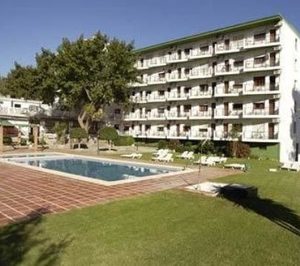 Cierre cautelar por orden judicial de los hoteles Goya y Greco