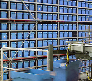 Georg Utz ampliará su factoría polaca