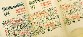 Barbadillo se suma a la moda de los frizzantes