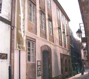 Santiago estrenará el próximo año un nuevo hotel de 4E