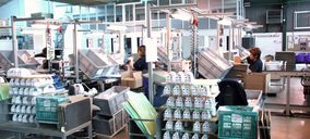 ABC amplía su almacen y estudia nuevos servicios para BSH