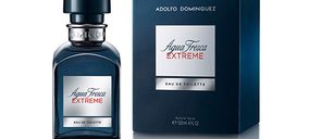 Puig da un nuevo aire al Agua Fresca de Adolfo Domínguez