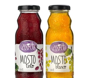 Customdrinks potencia su línea de mostos