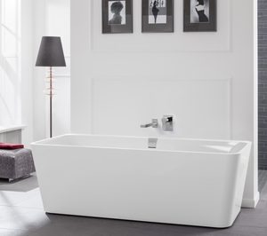 Villeroy & Boch lanza dos nuevas bañeras