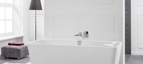 Villeroy & Boch lanza dos nuevas bañeras