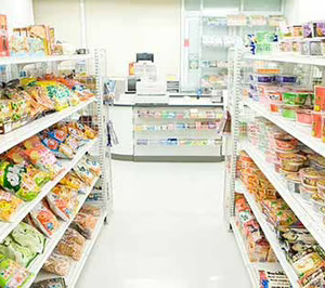 Ecolab prevé incrementar su presencia en supermercados e hipermercados