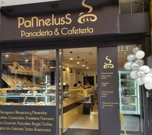 Panneluss inaugura un establecimiento en Alcalá de Henares