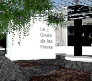 Un nuevo hotel se estrena en Lanzarote