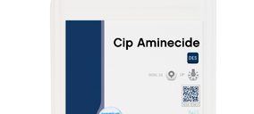 Cleanity lanza al mercado el desinfectante CIP Aminecide 