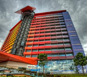 Otras tres hoteleras de Urvasco se declaran en concurso