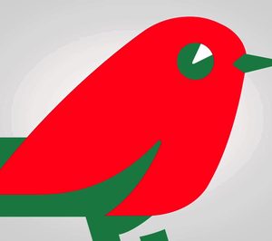 Auchan reduce su volumen de negocio en España por cuarto año consecutivo