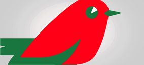 Auchan reduce su volumen de negocio en España por cuarto año consecutivo