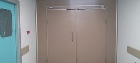 Aprimatic avanza en el sector sanitario con nuevas instalaciones