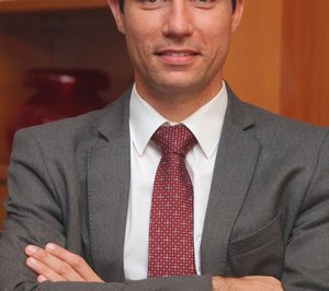 AR Racking incorpora nuevo director comercial para España, Portugal e Italia