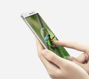 Huawei espera duplicar la venta de smartphones en España