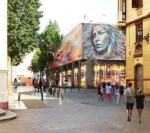 El Mercado de la Merced abre sus puertas el 25 de septiembre