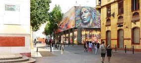 El Mercado de la Merced abre sus puertas el 25 de septiembre