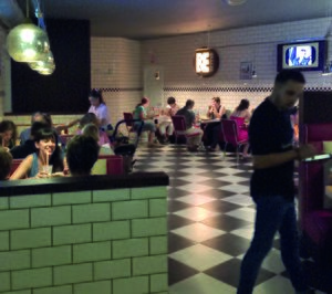 Peggy Sues llega a Reus 