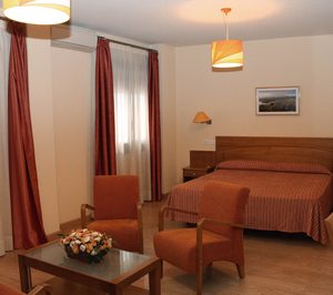 El hotel Las Tablas de Daimiel reabre con nuevo propietario