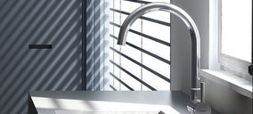 Genebre lanza las nueva series Tau y New Regent Classic de grifería de cocina