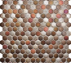 Hisbalit amplía su colección Texturas