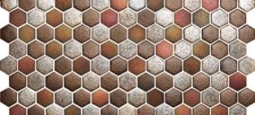 Hisbalit amplía su colección Texturas