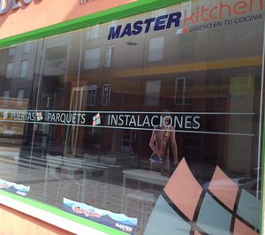 Master Kitchen inaugura su segunda tienda en León