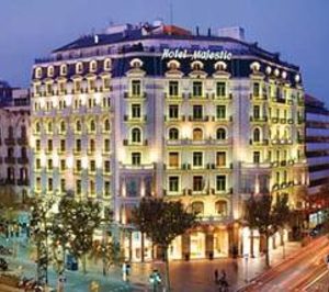 Majestic Hotel Group modifica su consejo de administración