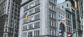 Porcelanosa conquista Nueva York