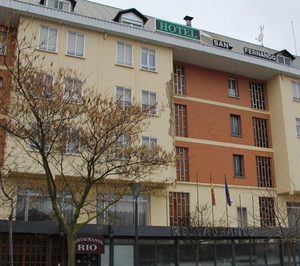 Un hotel riojano deja atrás su cierre