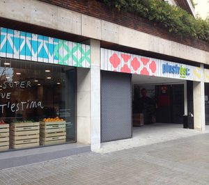 Plusfresc aumenta su facturación un 7,7% en el primer semestre