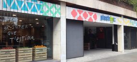 Plusfresc aumenta su facturación un 7,7% en el primer semestre