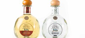 PlacerEsMex trae a España los tequilas Don Nacho